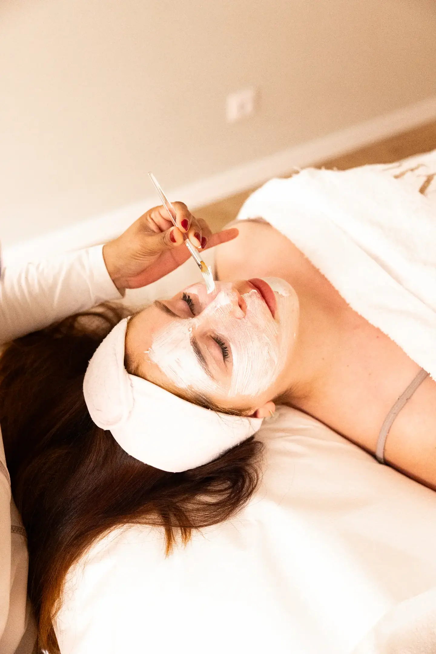 Facial Hidratante