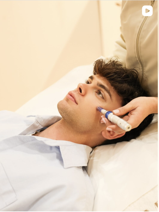 Medicina Estética MG Instagram post 3