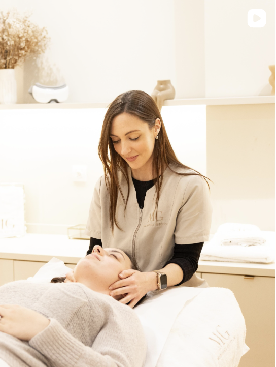 Medicina Estética MG Instagram post 5